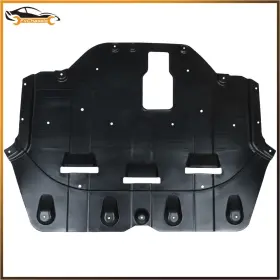 Firc3932460ss Firchassis For Hyundai Sonata Center 2015-2017 Engine Cover Splash Shield Front Support