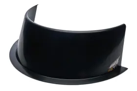 040-4102-b Fivestar Air Deflector Hood 6in Tall Black 040-4102-b Fivestar Air Deflector Hood 6in Tall Black