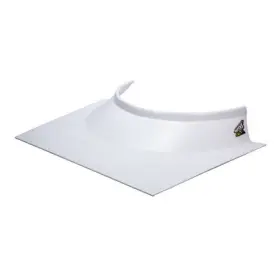 040-4106-w Fivestar Cockpit Deflector White - 040-4106-w Fivestar Cockpit Deflector White -