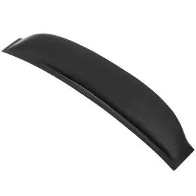 Fl1091075310356111t Flatroad For 12-15 Honda Civic Sedan Rear Window Roof Vent Visor Spoiler Wing Acrylic