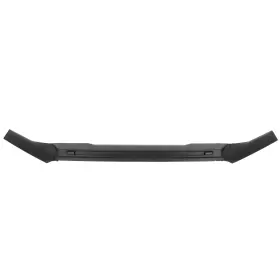 Fl17610at622s Flatroad Smoke Hood Stone Deflector Bug Shield For 2015-2020 Ford F-150 F150 Acrylic