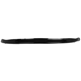Fl17709at655s Flatroad Front Bug Shield Hood Deflector For 2011-2016 2017jeep Grand Cherokee Black