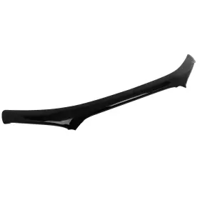 Fl17714at667s Flatroad For Toyota 4runner 2010-2018 2019 2020 Stone And Bug Hood Shield Ventshade