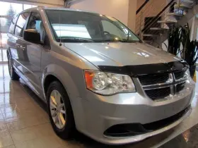 Hd6a11 Focus Auto Design Low Profile Smoke Hood Protector Bug Shield Deflector For 11-20 Grand Caravan