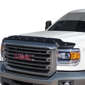 Tg23c15 Focus Auto - Textured Black Formfit Hood Protector Tg23c15 Focus Auto - Textured Black Formfit Hood Protector