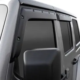 Tv7w18-4 Focus Auto - Tape-on Formfit Textured Black Front And Rear Window Tv7w18-4 Focus Auto - Tape-on Formfit Textured Black Front And Rear Window