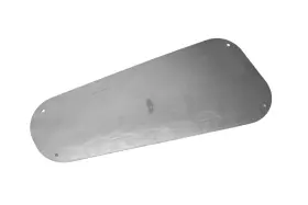 1l2z-7801935-ca Ford New Oem Deflector Cowl Nos