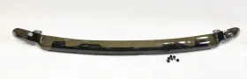 1l3z-16c900-aa Ford New Oem Hood Bug Shield Deflector F-150 2001-2003