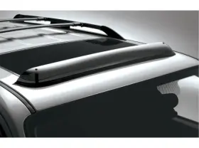 2l2z78500a26aa Ford Oe #2l2z78500a26aa Moonroof Deflector 2007-2010 Explorer / Mountaineer
