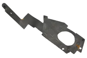 3c3z-8311-aa Ford New Oem Air Deflector Nos