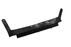 3c3z-8327-aa Ford New Oem Deflector Nos