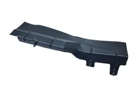 4f2z-8311-aa Ford New Oem Deflector Assembly Nos
