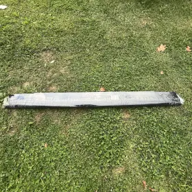 53621 Ford Bronco Full Size Crew Cab F Series Truck 87-91 Bug Shield