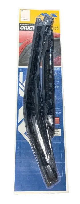 94293 Ford 725478120189 Avs Rainguard 11-19 Explorer