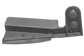 7t43-8b018-ab Ford New Oem Deflector Nos