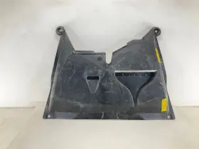 Aa83-10494-a Ford 13-19 Flex 3.5l Radiator Support Splash Shield Under Cover Oem