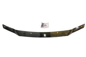 9l8z-16c900-a Ford Accessories New Oem 2008 Escape Hood Wind Deflector Kit Nos