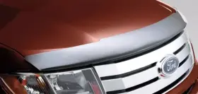 Bt4z-16c900-a Ford Accessories Genuine Hood Deflector - Smoke
