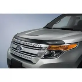Vbb5z-16c900-c Ford Accessories Genuine Hood Protector By Lund - Aeroskin
