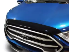Vjn1z-16c900-a Ford Accessories Genuine Air Deflector Hood By Aeroskin