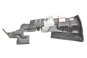 Cm51-8339-ab Ford Cm5z-8310-c New Oem Front Left Air Deflector Nos