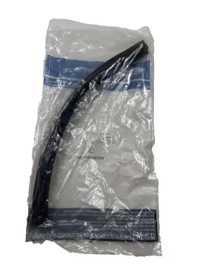 Ct4z-16a239-a Ford Genuine Oem Edge 2012-2014- Front Hood Weather Strip-left- Ct4z16a239a