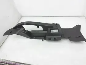 Cv6z-5846809-ab Ford Focus 2013-2015 Driver Upper Quarter Trim Non Rs And St