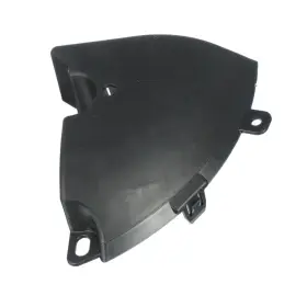Dm5z-16b075-a Ford New Oem 13-18 C-max Left Front Radiator Support Air Deflector