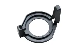 E5tz-3f540-c Ford New Oem Shaft Shield Nos