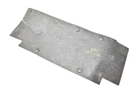 F49z-8327-b Ford New Oem Deflector Assembly Nos