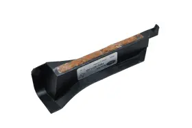 F7nv-8309-ba Ford F8rz-8311-aa New Oem Air Deflector Nos