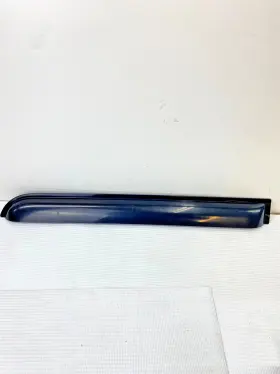 Fl3j18246ca Ford 2015-2020 F150 Rear Right Side Window Deflectors Crew Cab