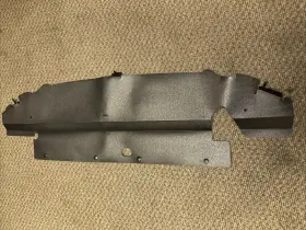 Ford Fl3z-8327-g Fl3z8327g Radiator Support Air Deflector 15-17 F-150