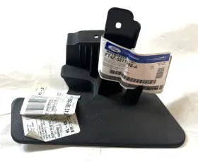 Ford Ft4z-5811398-a Genuine Oem Edge Rear Right Splah Sheild Deflector 2015-2024 Ft4z5811398a