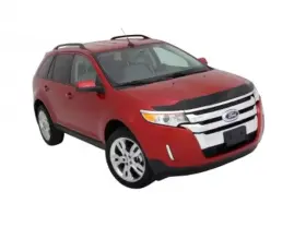 Vbt4z16c900c Ford Genuine Oem Edge Hood Protector By Lund Aeroskin 2012-2014