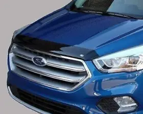 Vgj5z-16c900-a Ford New Oem Lund Aeroskin Hood Bug Deflector Escape 2017-2019