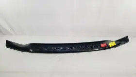 Vhc3z-16c900-c Ford Vhc3z16c900c New 2017-2022 Super Duty Aeroskin Front Hood Deflector Guard
