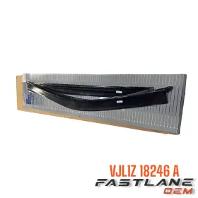 18246 Ford Vjl1z 2018-2020 Expedition Side Window Deflectors Kit New Oem A