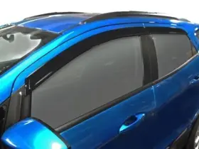 Vjn1z18246a Ford Vjn1z 18246 New Oem Side Window Air Deflectors 4pc Set Ecosport 20-22