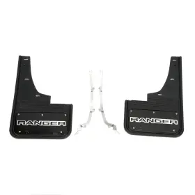 Vkb3z16a550a Ford New Oem Genuine 2019-2023 Ranger Front Pair Mud Flaps Splash Guards