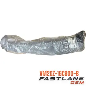 Vm2dz-16c900-b Ford 2021-2024 Bronco Hood Protector Deflector New Oem
