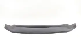 Vml3z-16c900-b Ford New Oem Aeroskin Ii Black Textured Hood Deflector F150 22-24