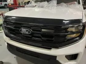 Vsl1z-16c900-a Ford Genuine Hood Protector