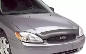Yf1z-16c900-aa Ford New Oem Hood Bug Shield Deflector Taurus 2001-2006