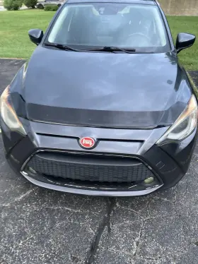Formfit Hd20b16 Toyota Or Mazda Hood Deflector