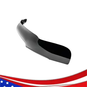 50035 Gearzaar Stone And Bug Deflector Hood Shield For Super Duty / Ford Excursion 1999-2007