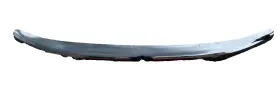 12497617 General Motors Genuine Gm Hood Protector Air Deflector W724476 Trailblazer