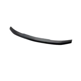 19434793 General Motors Gm 2023-2025 Chevrolet Colorado Zr2 Aeroskin Hood Protector Smoke Black