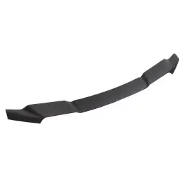 19520502 General Motors 2021-2025 Gmc Yukon / Xl Molded Hood Deflector Matte Black Oem Gm 19520502 General Motors 2021-2025 Gmc Yukon / Xl Molded Hood Deflector Matte Black Oem Gm