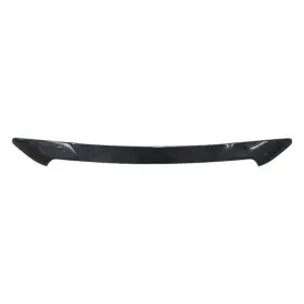 19540571 General Motors 2025-2026 Gmc Terrain Molded Hood Protector Smoke Black No Drill Oem Gm